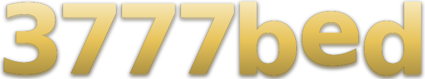 3777bed logo
